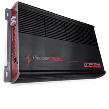 Charger l'image dans la galerie, 2 Cerwin Vega H7124D 12" Subwoofers 1200W + TRAX1.2000D 2000W Amplifier
