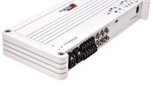 Charger l'image dans la galerie, Cerwin Vega SRPM1100.5DW SRPM Stroker 5-Channel Full Range Class-D Amplifier (White)