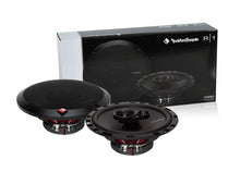 Charger l'image dans la galerie, 3 Pairs Rockford Fosgate 6.5 Inch 3 Way Car Audio Coaxial Speakers Stereo