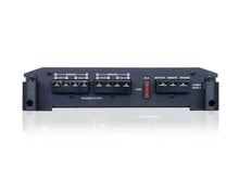 Load image into Gallery viewer, Alpine BBX-F1200 4-Ch &amp; BBX-T600 2-Ch 1800W Max High Power Car Amplifier Package