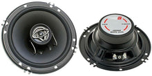 Charger l&#39;image dans la galerie, Cerwin Vega XED46 4x6&quot; &amp; XED62 6.5&quot; 2-Way Speaker Bundle Fit 1995-up GM trucks