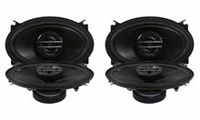 Charger l&#39;image dans la galerie, 4 Pioneer 200 Watt 2way 4&quot;x6&quot; coaxial Speaker Fit 1988-1994 GM C/K 1500, 2500