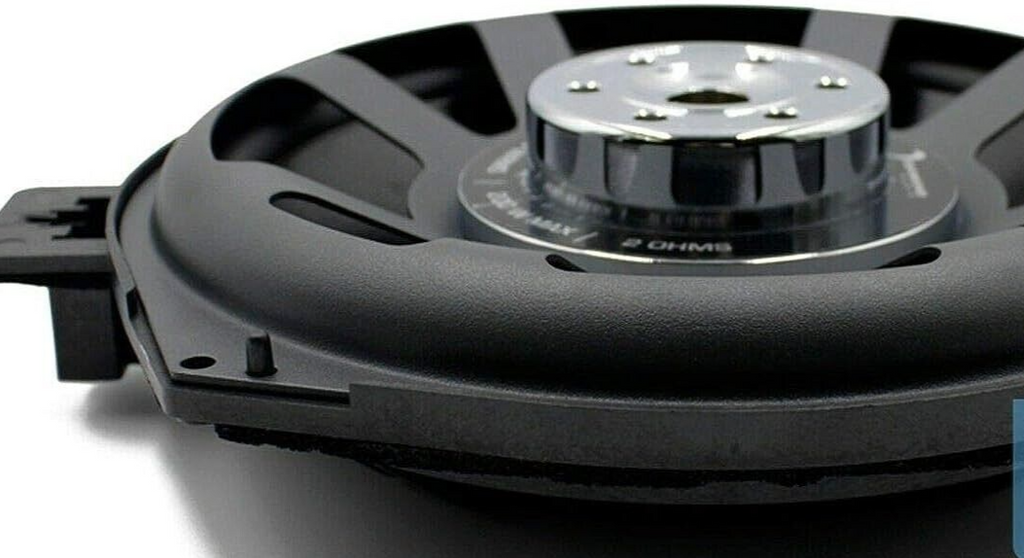 Diamond Audio VSP8BMW BMW® 8" Subwoofer OEM Replacement Pair