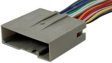 Load image into Gallery viewer, Absolute H692/5520 Radio Wiring Harness Ford/Lincoln/Mercury/Hyundai 2003-2010
