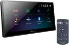 Charger l&#39;image dans la galerie, PIONEER DMH-1770NEX  Double DIN Bluetooth 6.8&quot; Mechless Receiver + Backup Camera