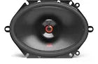 JBL Club 8622F 360W 6x8" Club Series 2-way Coaxial Speakers