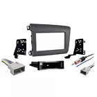 Load image into Gallery viewer, Metra 99-7881G Single DIN Dash Kit for 2012 Honda Civic Package