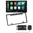 Alpine ILX-W770 7" Multimedia Receiver CarPlay & Android Auto + Camera & XM Tuner