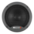 MB QUART FSB216 6.5" 280W Component Speakers & FKB169 6x9" 300W Coaxial Car Speakers