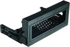 Load image into Gallery viewer, GMK345 Dash Kit Fit Select 1999-2005 Chevrolet Cadillac GMC Single DIN Stereo Bundle