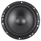 MB QUART FSB216 6.5" 280 Watt Car Audio Component Speakers