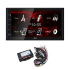 Load image into Gallery viewer, JVC KW-M180BT 6.8&quot; Media Player USB Mirroring For Android Bluetooth PAC SWI-CP2 Steering Wheel Interface
