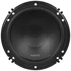 Charger l'image dans la galerie, Alpine BBX-T600 2 Channel Car Audio Amplifier &amp; 2 300W 6-1/2" Component Speakers