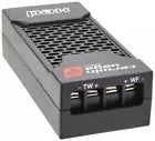 Charger l'image dans la galerie, Alpine BBX-T600 2 Channel Car Audio Amplifier &amp; 2 300W 6-1/2" Component Speakers