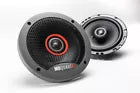 MB QUART FKB169 6x9" 300W Coaxial Car Speakers & FKB116 6.5" 240W Coaxial Car Speakers