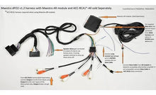 Load image into Gallery viewer, iDatalink Maestro HRN-DSP-FO2 Wiring Harness