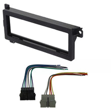 Charger l&#39;image dans la galerie, Pioneer MVH-S322BT Car Stereo Single Din Kit Fit 1993-98 Grand Cherokee