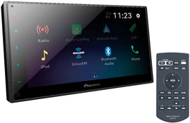 Pioneer DMH-1770NEX  Double DIN Bluetooth 6.8