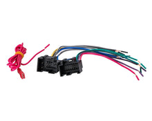 Charger l'image dans la galerie, A406-2105 Car Stereo Wiring Harness Fit 2006-2017 Chevy GMC Express Savana Buick