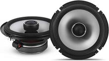 Charger l&#39;image dans la galerie, Alpine S2-S65 6.5&quot; 480 Watts S-Series Hi-Res Certified 2Way Coaxial Car Speakers