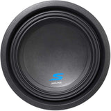 Alpine S-W10D4 Car Subwoofer<br/> 1800W Max, 600W RMS 10