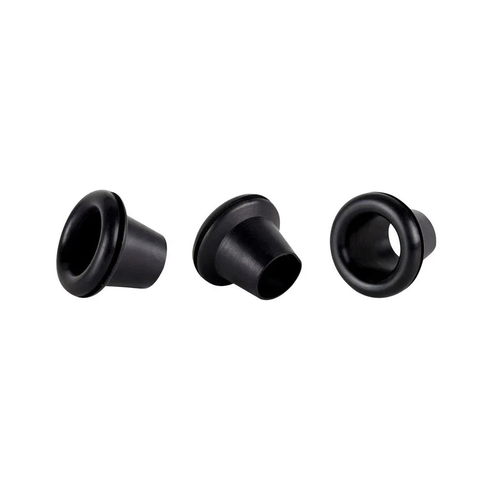 Install Bay LSB4 4 Gauge Long Barrel Grommet - 25/Bag