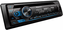 Load image into Gallery viewer, Pioneer DEH-S4220BT CD Receiver Built-in Bluetooth Alpine SXE-1726S 6.5&quot; Speaker