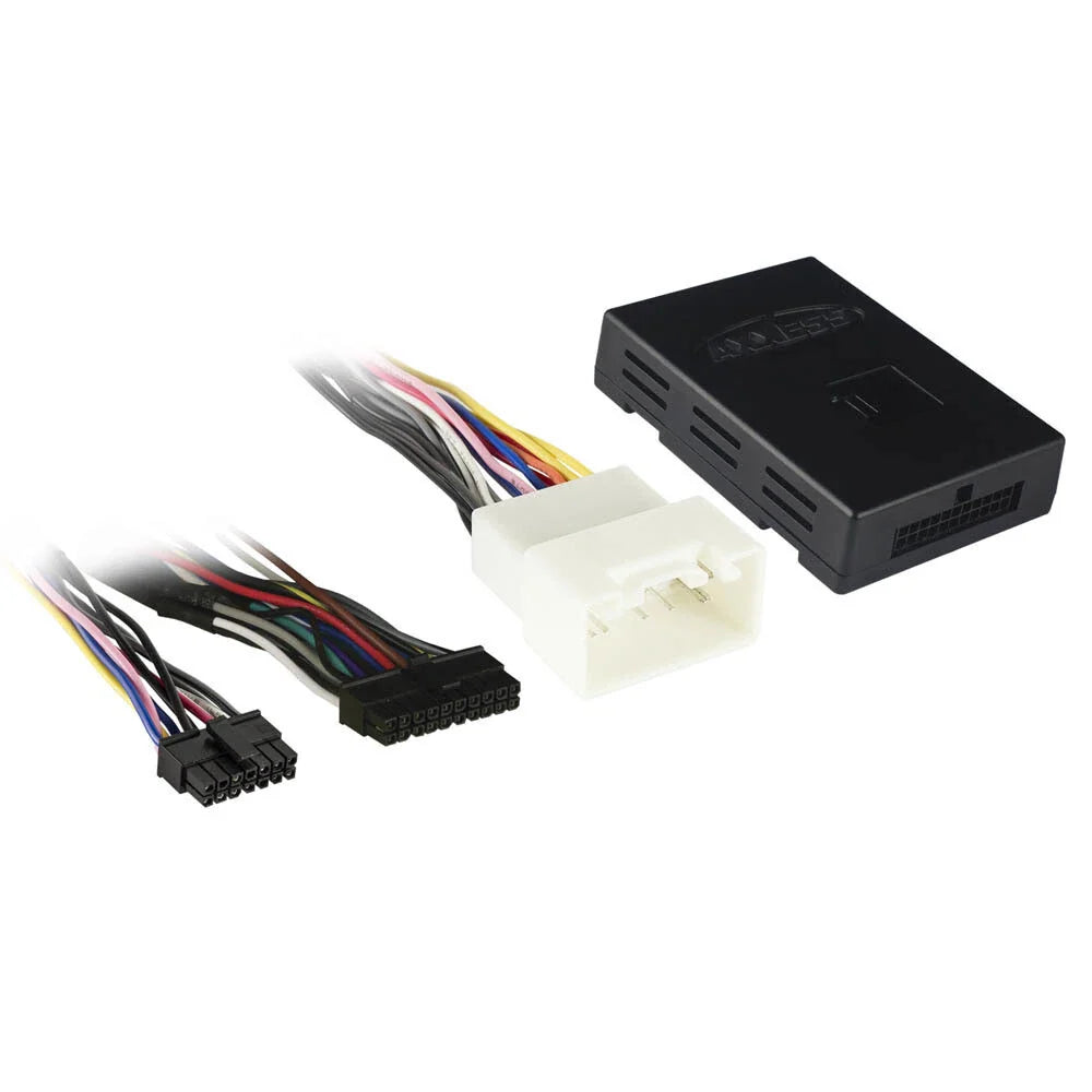 Compatible Fit Install Kit 2005-2011 Toyota Tacoma with JBL Retention Harness