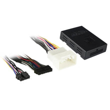 Load image into Gallery viewer, Compatible Fit Install Kit 2005-2011 Toyota Tacoma with JBL Retention Harness