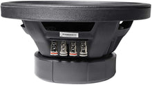 Load image into Gallery viewer, 2 ALPINE S-W10D2 10&quot; 1800 Watt Car Audio Subwoofers Dual 2-Ohm &amp; Tweeter, Tape, Mobile Holder