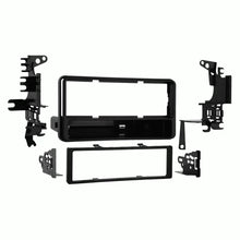 Charger l&#39;image dans la galerie, Fits MR2 2000-2003 Single DIN Harness Radio Install Dash Kit Show One Size