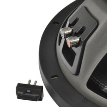 Charger l&#39;image dans la galerie, 2 Cerwin-Vega V104Dv2 V104-DV2 1100 W 10&quot; Dual 4 Ohm Car Audio Subwoofe