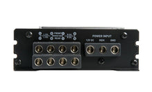 Load image into Gallery viewer, Soundstream PN4.1000D Picasso Nano Series Class D 4ch Amplifier