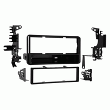 Charger l&#39;image dans la galerie, Metra 99-8202 Single DIN Stereo Dash Kit + 70-1761 Harness for Select 2000-2005 Toyota