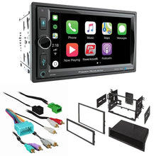 Charger l'image dans la galerie, Power Acoustik 6.5" Carplay Dash Kit Fit 2003-2006 Honda Element