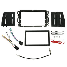 Load image into Gallery viewer, Patron Car Stereo 2Din Dash Kit Harness for 2006-16 Buick Chev GMC Pontiac