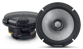 2 Pack Alpine R2-S65 300 Watts 6.5