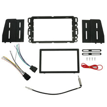 Load image into Gallery viewer, Patron Car Stereo 2Din Dash Kit Harness Fit 2007 - 2013 GMC SIERRA, YUKON 1500