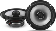 Charger l&#39;image dans la galerie, Alpine 6.5&quot; &amp; 4x6&quot; Speaker Replacement &amp; Harness Fit GMC Sierra 1999-2006