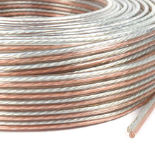 Charger l'image dans la galerie, Absolute USA PROS12250 12 Gauge Speaker Wire