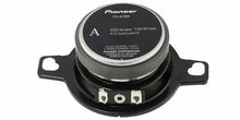 Charger l&#39;image dans la galerie, Pioneer TS-A709 2-3/4” 2-Way 450 Watt Power Coaxial Speaker with a 16mm Tweeter