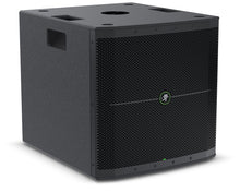Load image into Gallery viewer, Mackie Thump 118S 1400W 18&quot; Powered PA Subwoofer Dual XLR Inputs Polarity Controls Handles Pole Cup
