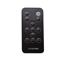 Charger l'image dans la galerie, ALPINE UTE-83BT Digital Media Advanced Bluetooth Car Receiver w/AUX/USB+Remote