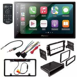 Pioneer DMH-1800NEX 6.8