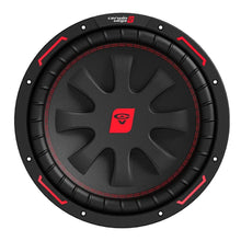 Charger l'image dans la galerie, Cerwin Vega CVP12S4 600W CVP Series 12" SVC Subwoofer 4Ω