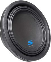 Load image into Gallery viewer, 2 Alpine S-W10D4 Car Subwoofer&lt;br/&gt; 1800W Max, 600W RMS 10&quot; S-Series Dual 4 Ohm Car Subwoofer