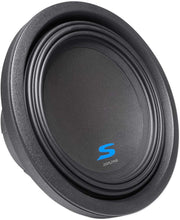 Charger l&#39;image dans la galerie, 2 Alpine S-W10D4 Car Subwoofer&lt;br/&gt; 1800W Max, 600W RMS 10&quot; S-Series Dual 4 Ohm Car Subwoofer