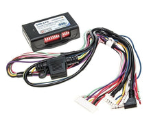 Charger l'image dans la galerie, Alpine UTE-73BT Mech-less Bluetooth Receiver w/ SWI-CP2 Steering Wheel Interface