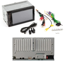 Load image into Gallery viewer, Pioneer DMH-241EX+HONK817+HWH812+HO6+CAM1800B Fit 2007-2011 Honda CR-V