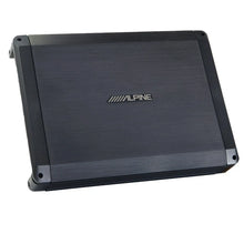Load image into Gallery viewer, Alpine 4-Ch 600W Amplifier &amp; 6.5" Component &amp; 6x9" Coax Speakers &amp; 4G Amp Kit &amp; Tape